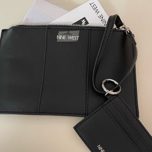 Wristlet Nine West